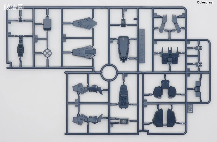 HGUC 网络限定版 吉莱 标准装甲型 - 图片